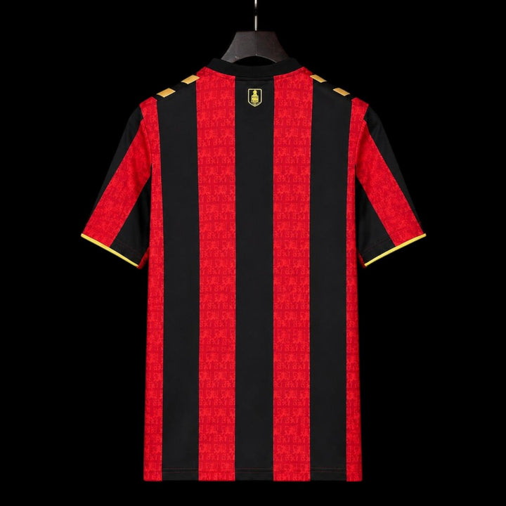 Bournemouth Maillot Domicile 26/27 — vue 2