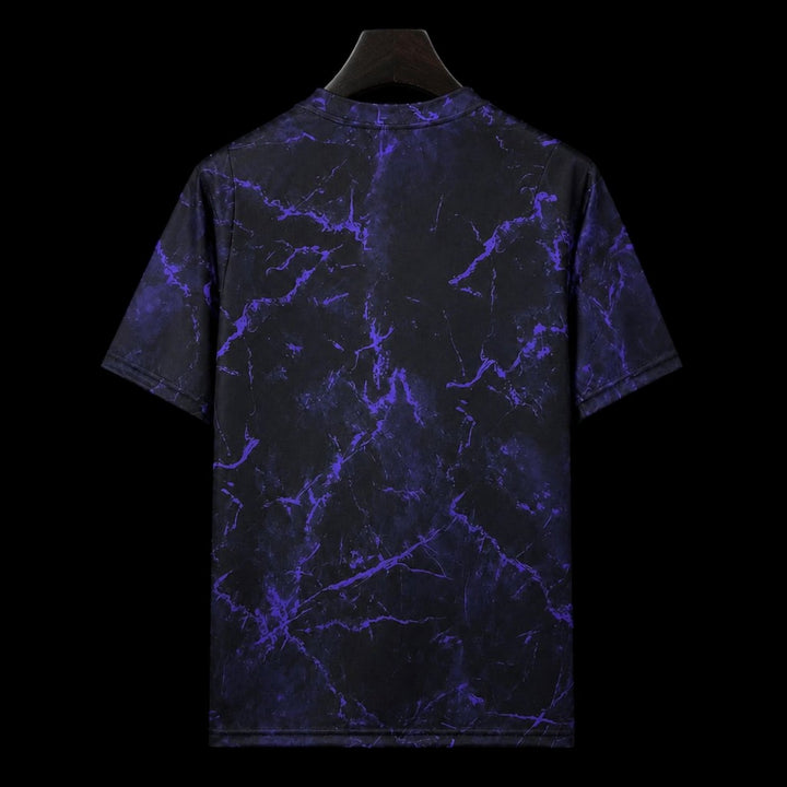 Barcelone Maillot Pre-Match 26/27 — vue 2