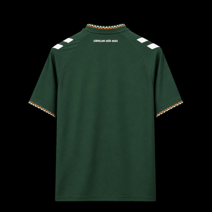 Werder Bremen Maillot Extérieur 26/27 — vue 2