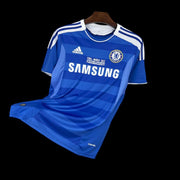 Chelsea Maillot Rétro 2011/2012 — vue 1