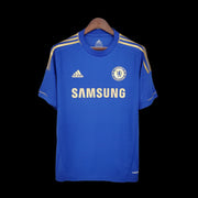 Chelsea Maillot Rétro 12/13 — vue 1