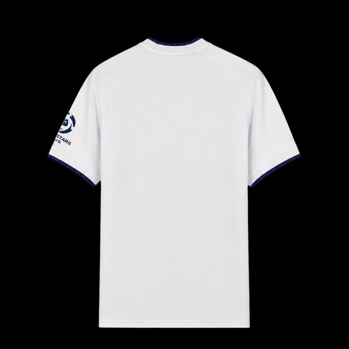 Como Maillot Extérieur 26/27 — vue 2