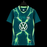 Wolfsburg Maillot Domicile 26/27 — vue 1