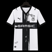 Rennes Maillot Extérieur 26/27 — vue 1