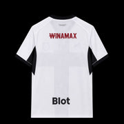 Rennes Maillot Extérieur 26/27 — vue 2