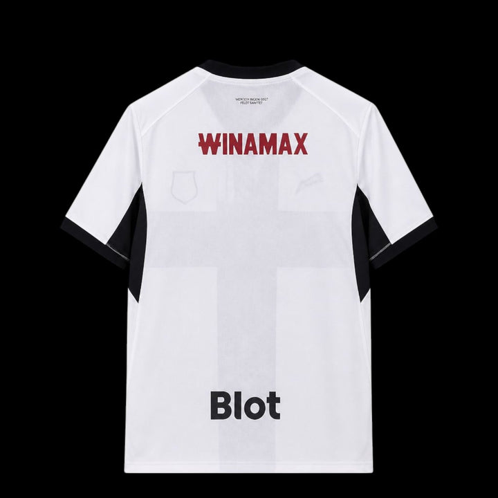 Rennes Maillot Extérieur 26/27 — vue 2