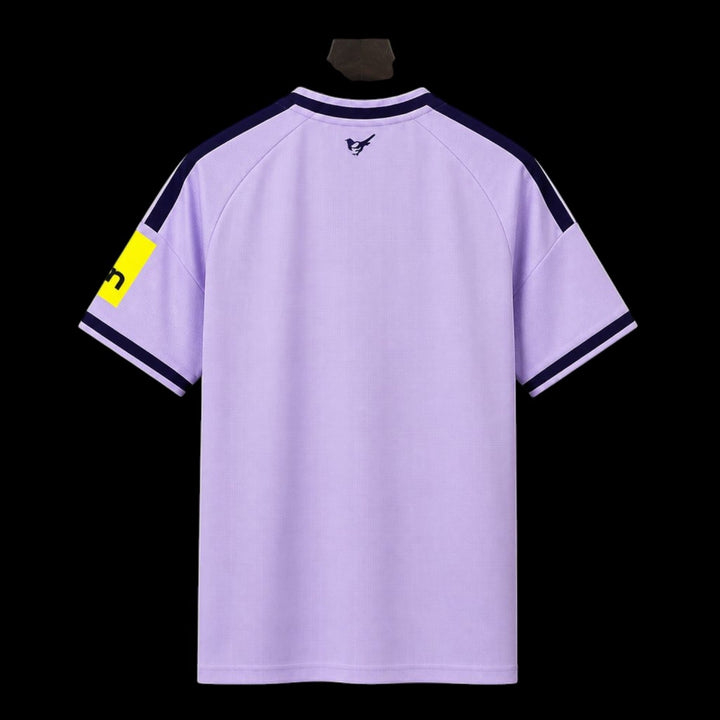 Newcastle Maillot Third 26/27 — vue 2