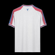 Crystal Palace Maillot Domicile 26/27 — vue 2