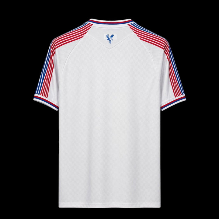 Crystal Palace Maillot Domicile 26/27 — vue 2