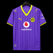 Dortmund Maillot Third 26/27 — vue 1