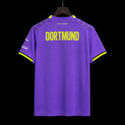Dortmund Maillot Third 26/27 — vue 2