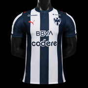 Monterrey Maillot Domicile 26/27 – Player Version — vue 1