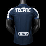 Monterrey Maillot Domicile 26/27 – Player Version — vue 2