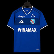 Strasbourg Maillot Domicile 26/27 — vue 1