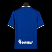 Strasbourg Maillot Domicile 26/27 — vue 2