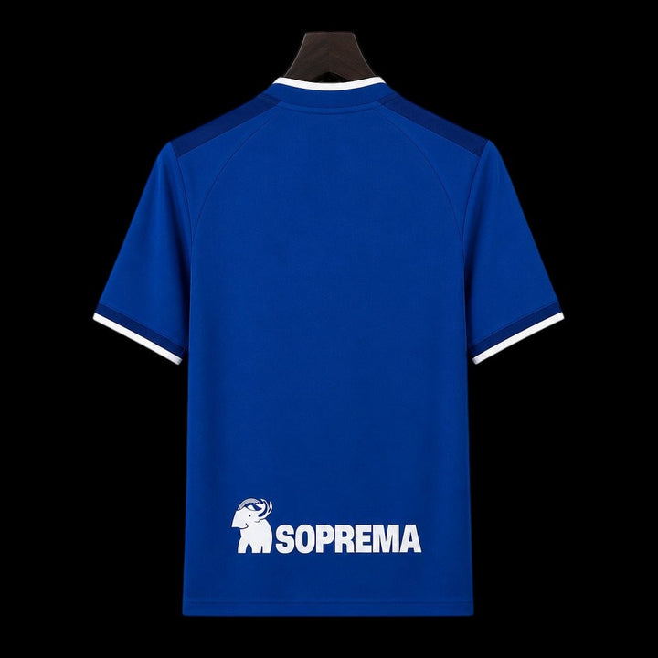 Strasbourg Maillot Domicile 26/27 — vue 2