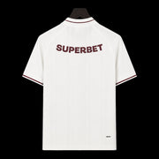 Sao Paulo Maillot Third  26/27 — vue 2