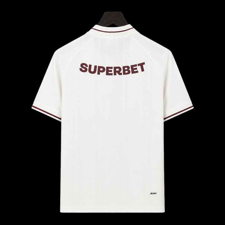 Sao Paulo Maillot Third  26/27 — vue 2