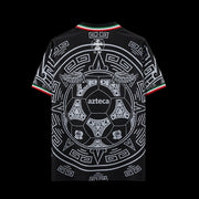 Mexique Maillot Vierge de Guadalupe 26/27 — vue 2