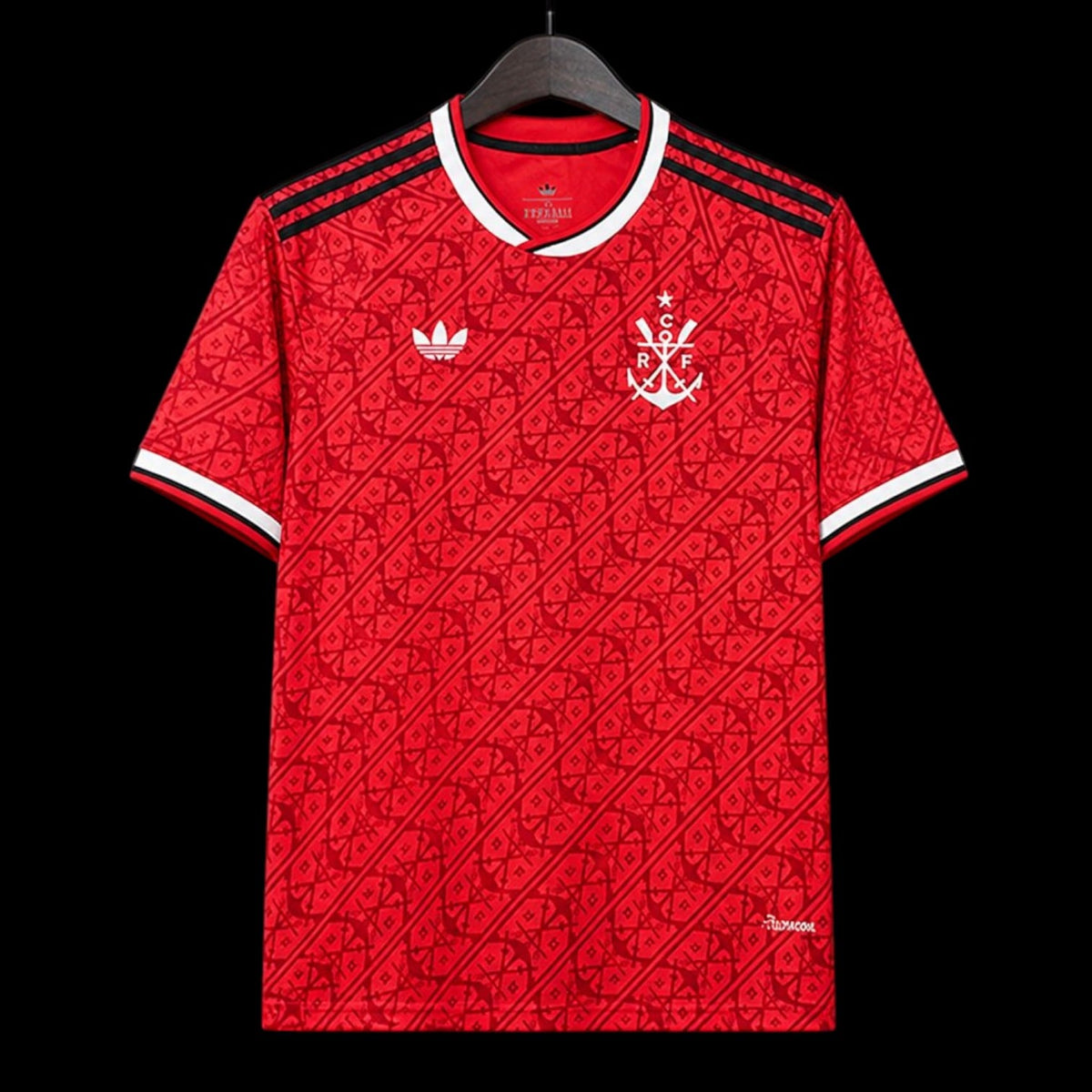 Flamengo Maillot Third 26/27 — vue 1