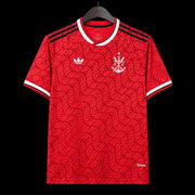 Flamengo Maillot Third 26/27 — vue 1