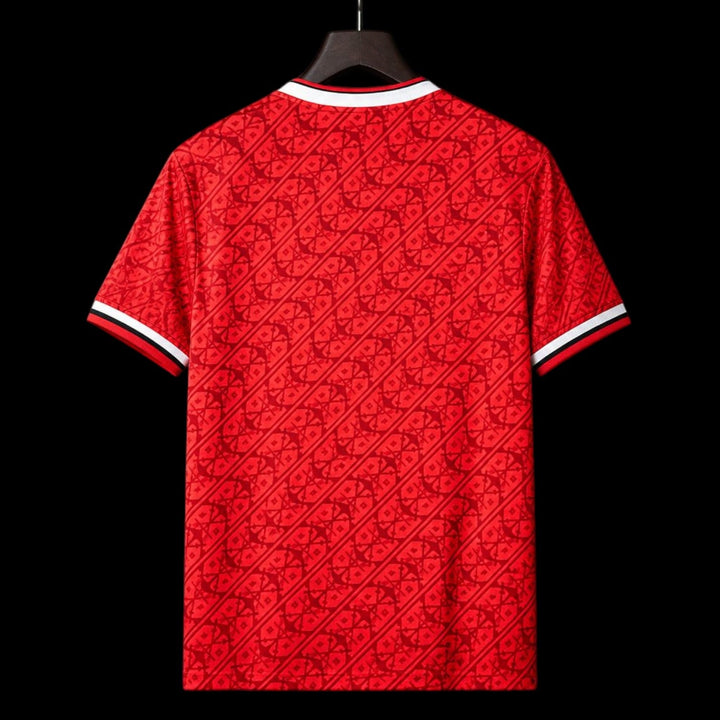 Flamengo Maillot Third 26/27 — vue 2