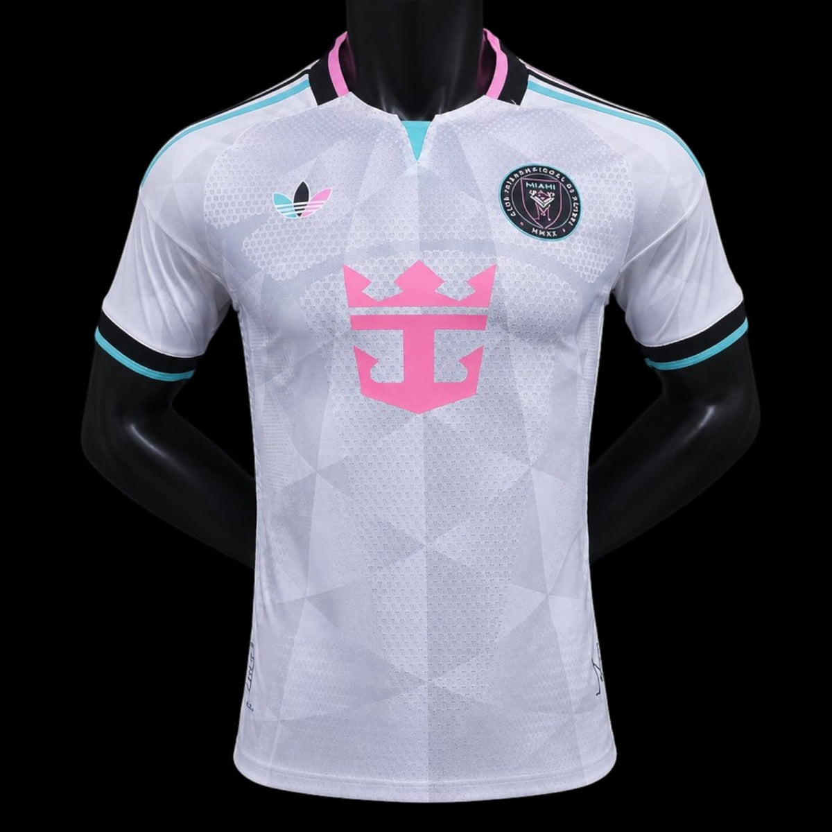 Inter Miami Maillot Third 26/27 – Version Player — vue 1