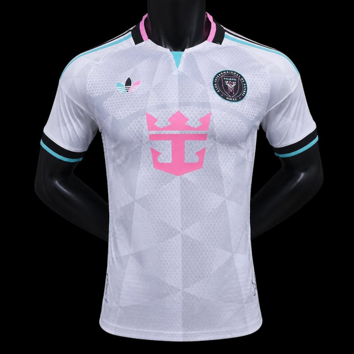 Inter Miami Maillot Third 26/27 – Version Player — vue 1