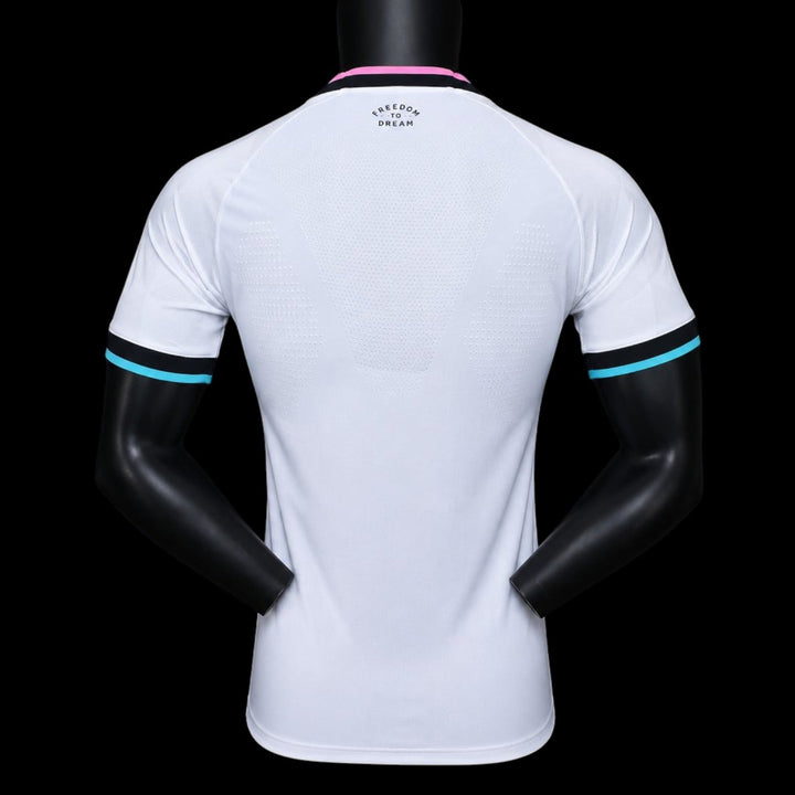 Inter Miami Maillot Third 26/27 – Version Player — vue 2