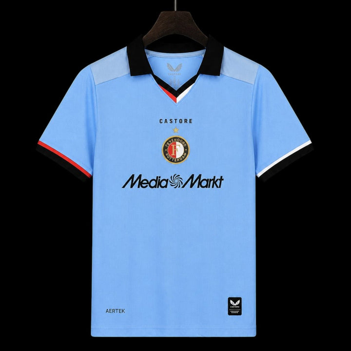 Feyenoord Maillot Extérieur 26/27 — vue 1
