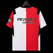 Feyenoord Maillot Domicile 26/27 — vue 2