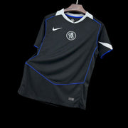 Chelsea Maillot Third 25/26 — vue 1