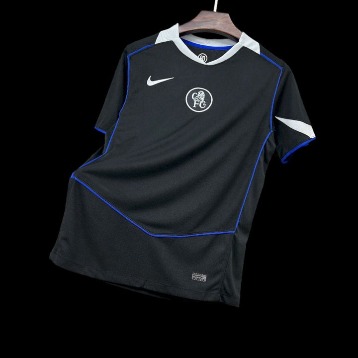 Chelsea Maillot Third 25/26 — vue 1