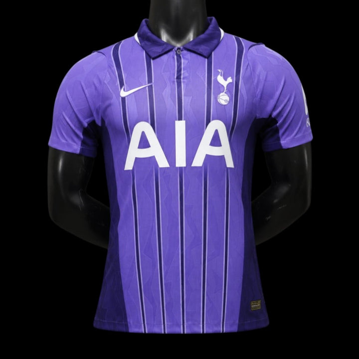Tottenham Maillot Third  26/27 – Version Player — vue 1