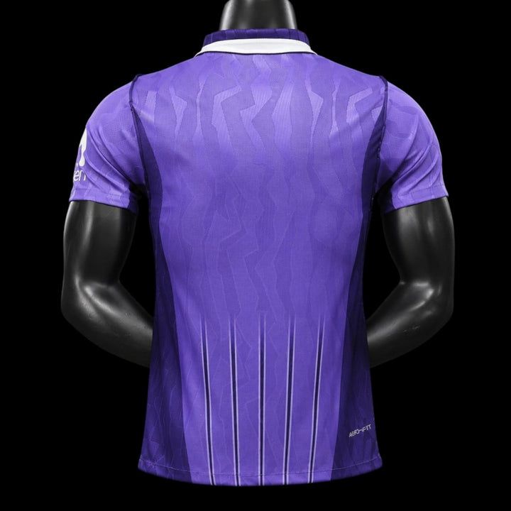 Tottenham Maillot Third  26/27 – Version Player — vue 2
