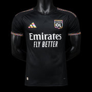 Lyon Maillot Third 26/27 – Version Player — vue 1
