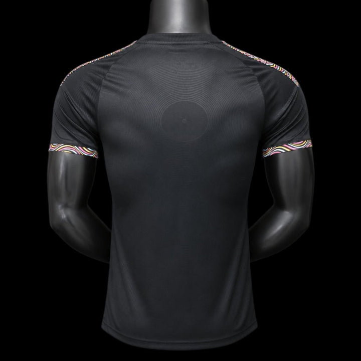 Lyon Maillot Third 26/27 – Version Player — vue 2