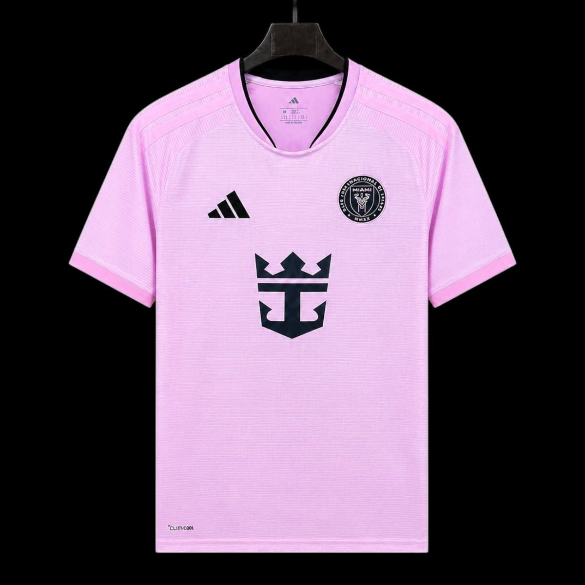 Inter Miami Maillot Domicile 26/27 — vue 1