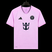 Inter Miami Maillot Domicile 26/27 — vue 1