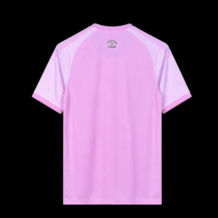 Inter Miami Maillot Domicile 26/27 — vue 2
