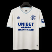 Glasgow Rangers Maillot Extérieur 26/27 — vue 1
