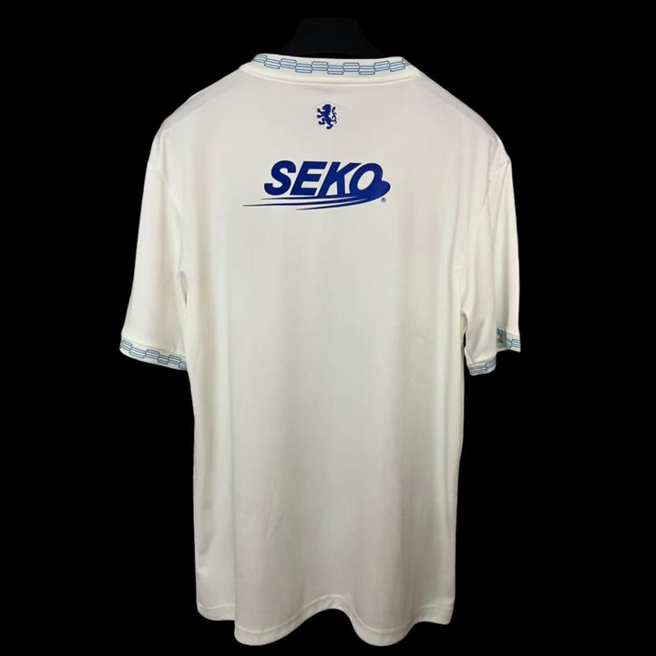 Glasgow Rangers Maillot Extérieur 26/27 — vue 2