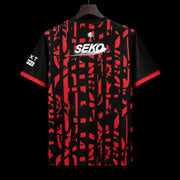 Glasgow Rangers Maillot Third 26/27 — vue 2