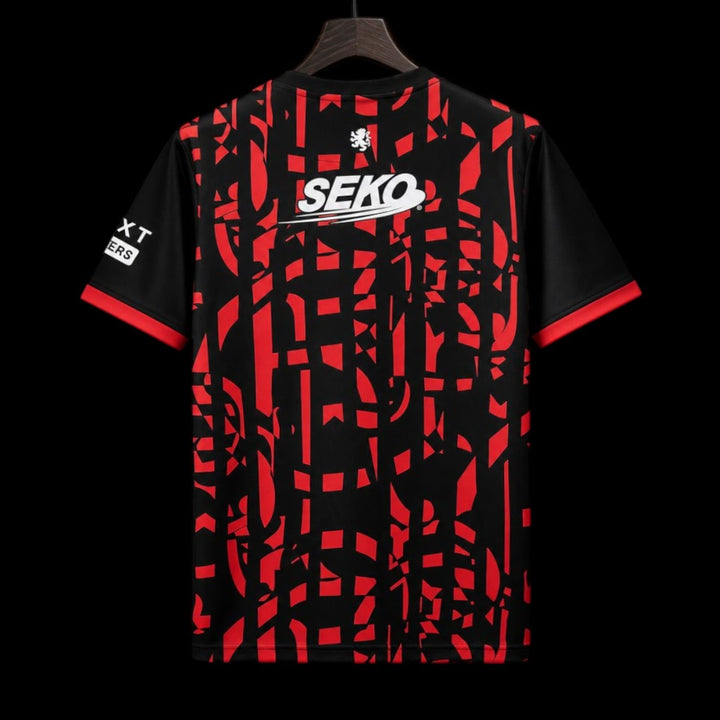 Glasgow Rangers Maillot Third 26/27 — vue 2