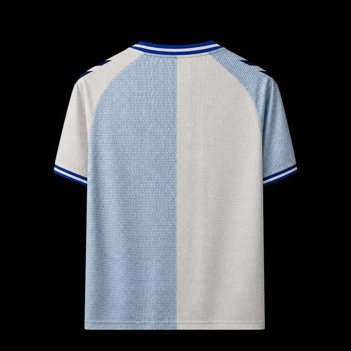 Malaga Maillot Des abonnés 26/27 — vue 2