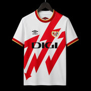 Rayo Vallecano Maillot Domicile 26/27 — vue 1
