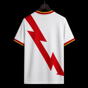 Rayo Vallecano Maillot Domicile 26/27 — vue 2