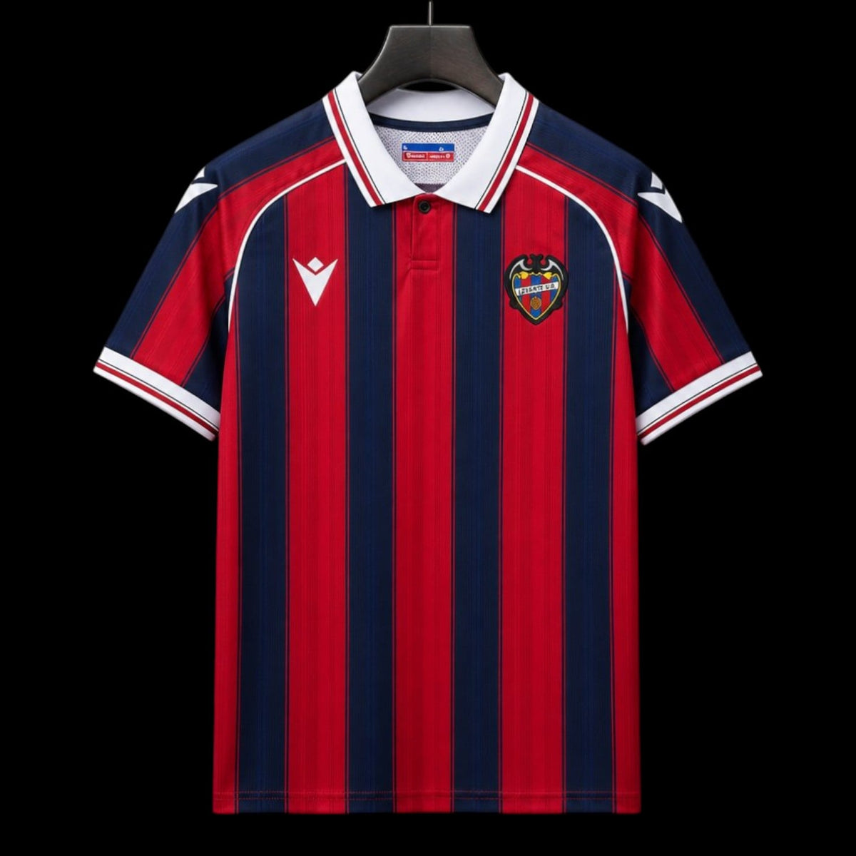 Levante Maillot Domicile 26/27 — vue 1