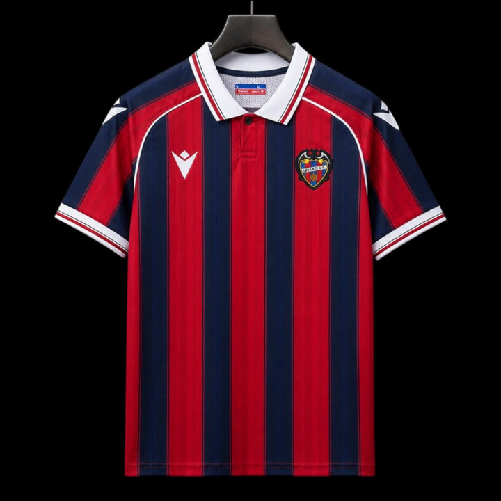 Levante Maillot Domicile 26/27 — vue 1