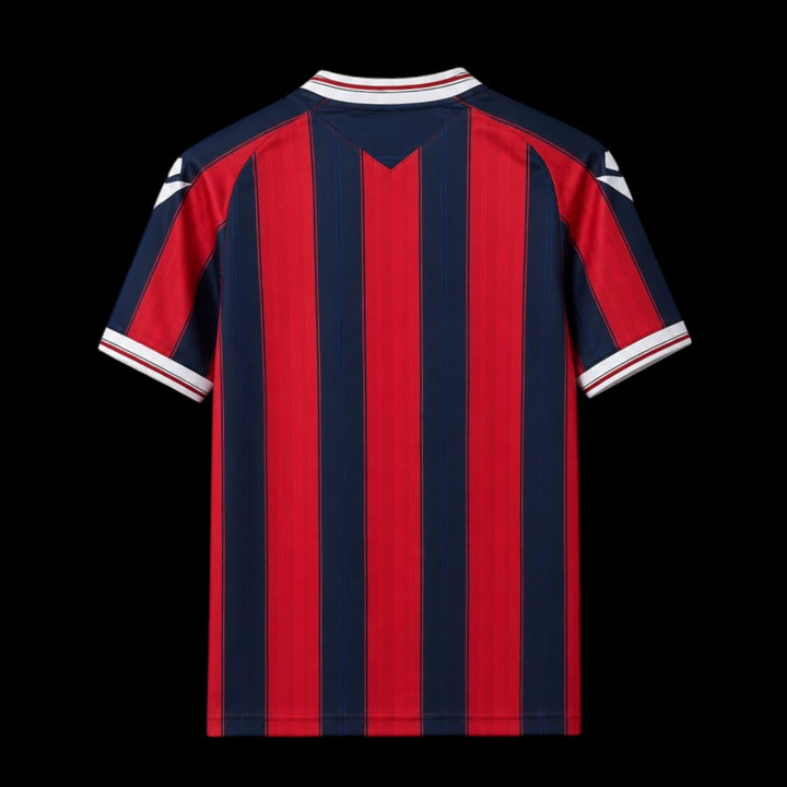 Levante Maillot Domicile 26/27 — vue 2